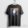Classic David Cross Everything Is Blue T Shirts Unisex