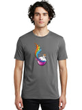 Potion-Bottle-1 Mens Graphic Tee, 100% Cotton, Casual Summer Wear Unisex