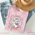 Cute Mama Goose Comfort Tee Mom Gift Unisex
