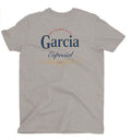 ZJ Designs Dead Jerry Garcia Guitarrista Especial lot Modelo Beer Parody Unisex