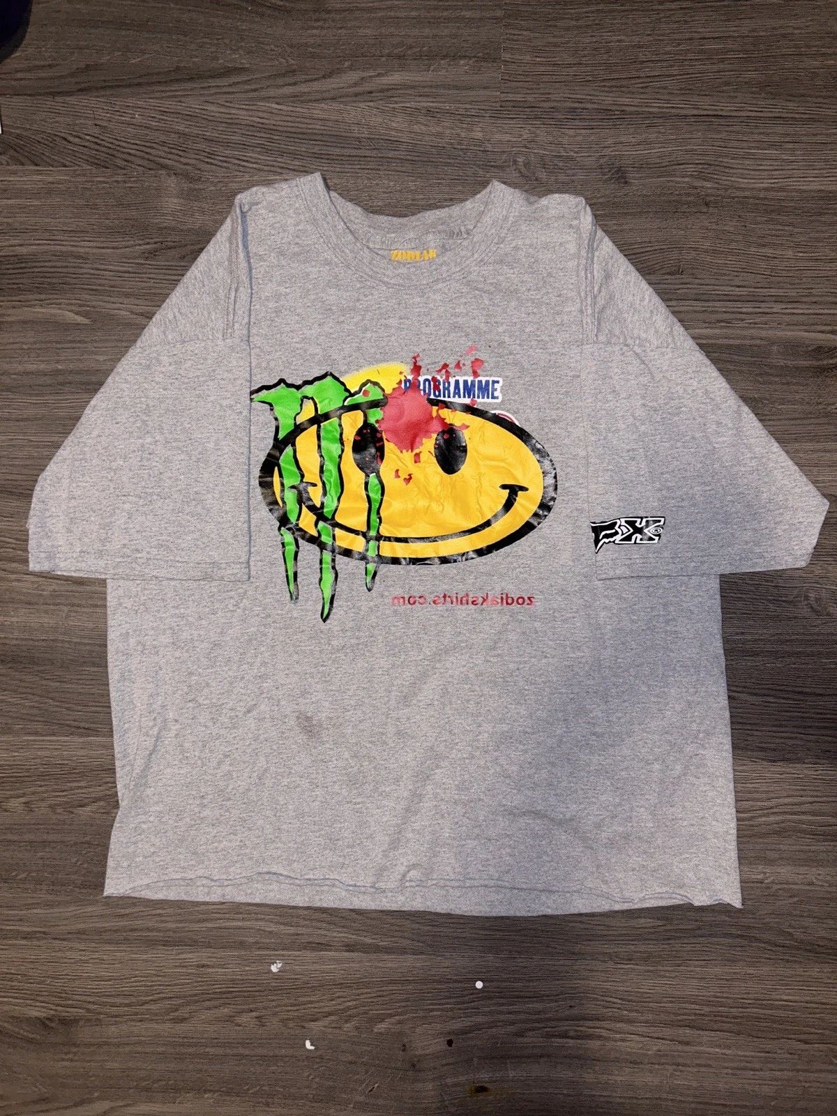 CUTE SHIRT Unisex
