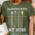 Botanical Plant Lover Plant Wizard Gardening Gardener Farming #GD Unisex