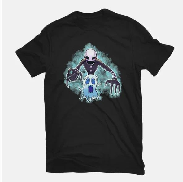 TeeFury | | I Will Protect You | Mens Basic | S, XS, L, XL , XXL Unisex
