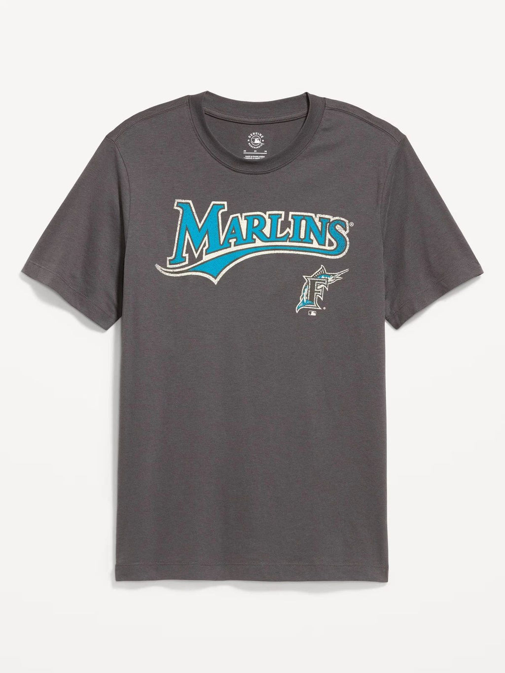 Miami Marlins for Men(Miami Marlins)-Old Navy|29073 Unisex