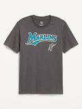Miami Marlins for Men(Miami Marlins)-Old Navy|29073 Unisex