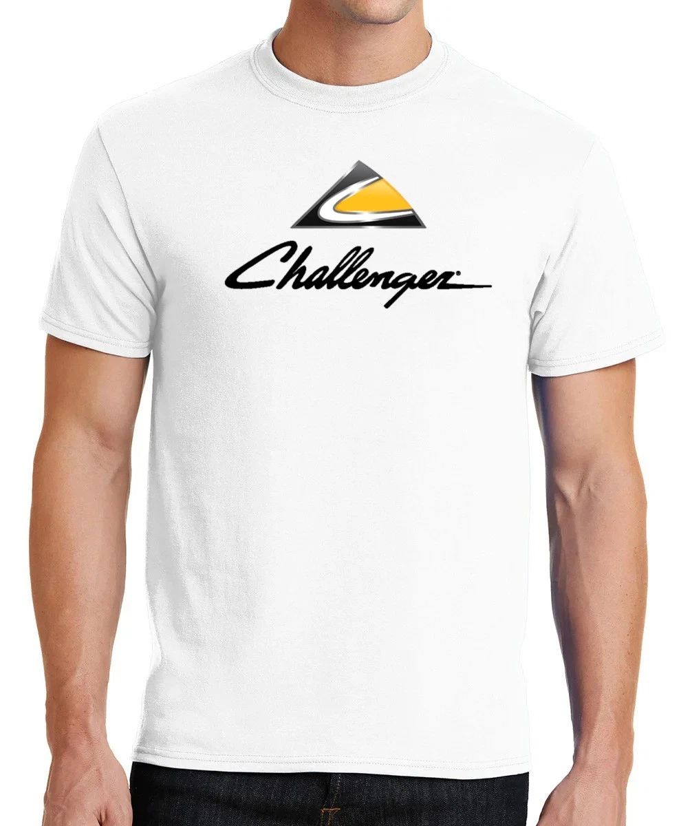 CHALLENGER Tractors Farming Unisex