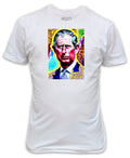 King Charles Modern Portrait - King Charles III Coronation May 2023 Unisex