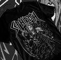 Sephiroth FF VII Final Fantasy 7 FF7 Gamer Unisex Tshirt Soft Tee Unisex