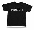 Stylish Classic Apparel Cotton great gift casual Springfield Missouri Unisex