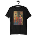 Frida Kahlo Selena Retro Mexican Art Vintage Culture Icon Unisex