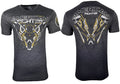 American Fighter Men's Dalhart Premium Athletic MMA XS-4XL $44 Unisex