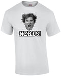 NERDS! Regenge of the Nerds - 80's Unisex
