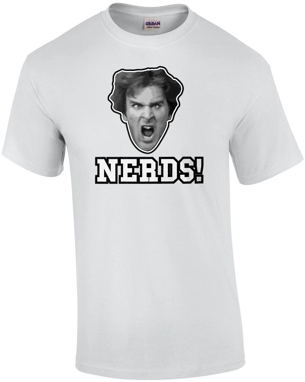NERDS! Regenge of the Nerds - 80's Unisex