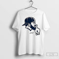 Classic Vladimir Guerrero Jr Toronto Blue Jays Baseball Vladdy Shush Signature T Shirts Unisex