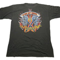 Rare David Allan Coe Gift For Fans Short Sleeve Adult Cotton Unisex