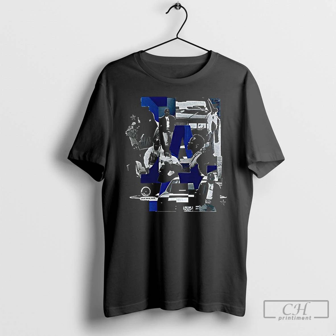 Classic Kendrick Lamar Los Angeles Dodgers World Series Champions 2025 90s Style Vintage T Shirts
