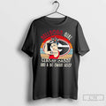 Premium Georgia Bulldogs Girl Classy Sassy And A Bit Smart Assy Unisex