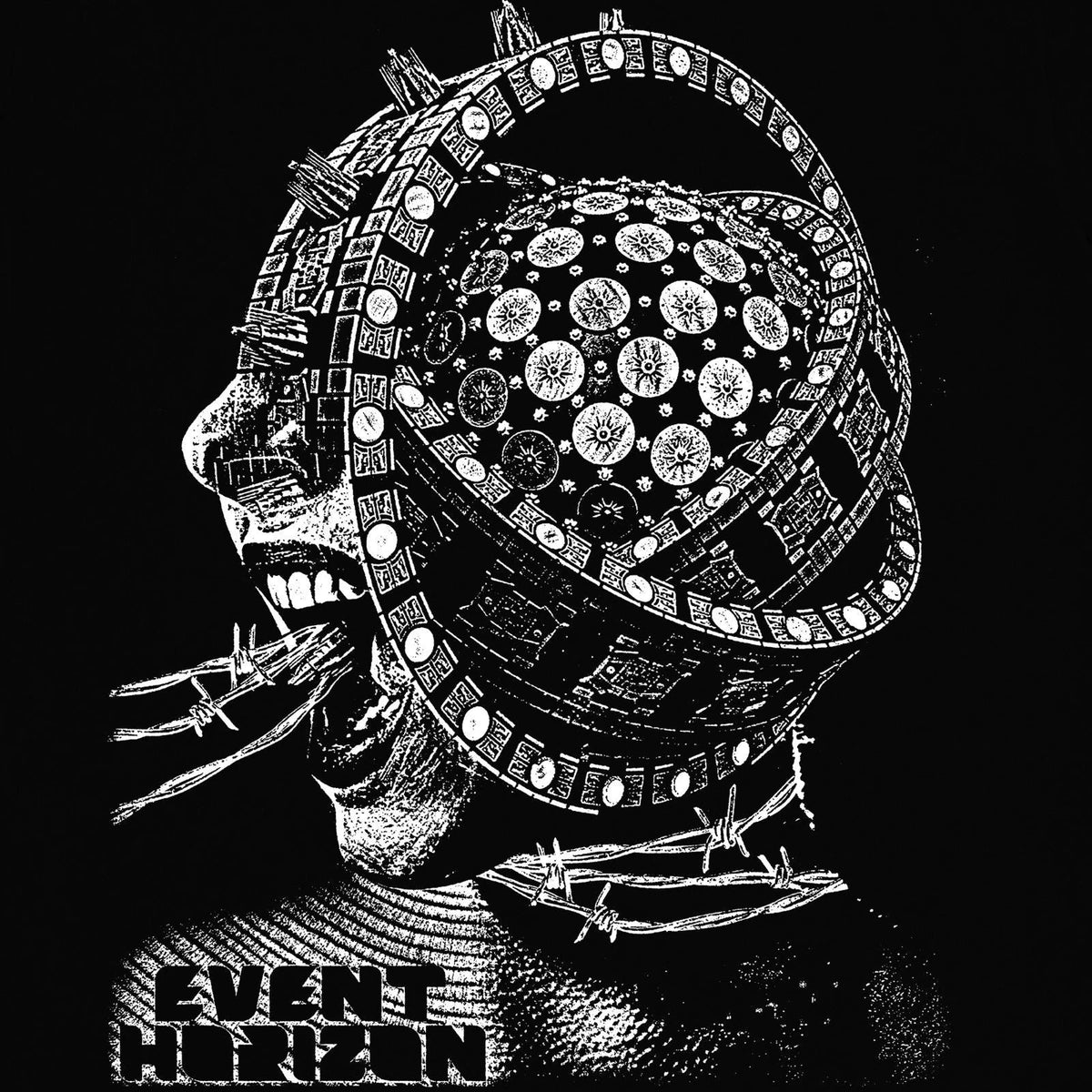Event Horizon 1997 Science Fiction Horror Film Unisex