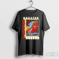 Classic Kevin Durant Trading Card Houston Rockets T Shirts Unisex