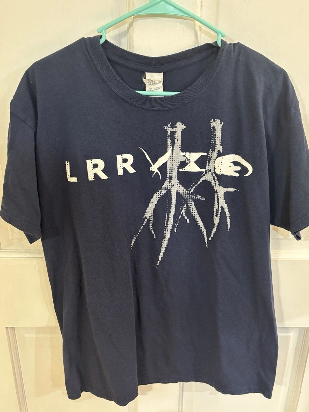 Indie / underground aesthetic Tshirt Mid-2000s Gildan Heavy Cotton Unisex