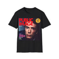 Public Image Limited PIL Rock Unisex Adult Unisex Heavy Cotton Tee Unisex