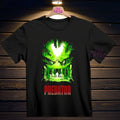 PREDATOR Black S-3XL Unisex