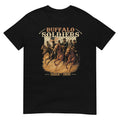 Buffalo Soldiers African American Buffalo Black Culture Unisex