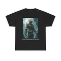 Sci Fi : Plant fusion. Love Vandermeer's books. 4 Science fiction geeks Unisex