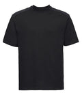 Russell 010M Heavy Duty Workwear Cotton Heavyweight Tee XS-4XL Unisex