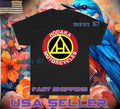 HOT SHIRT PREMIUM HODAKA MOTORCYCLE LOGO UNISEX FUNNY SIZE S - 5XL Unisex