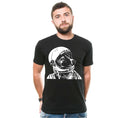 Astronaut Dog Shirt Space Dog Astronaut Laika Tee Shirt Dog Shirts Unisex