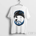 Premium Detroit Lions Aidan Hutchinson Blank Face Unisex