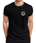 Germany Team Soccer Fan Eagle World Cup World Cup Soccer Jersey Men's Unisex