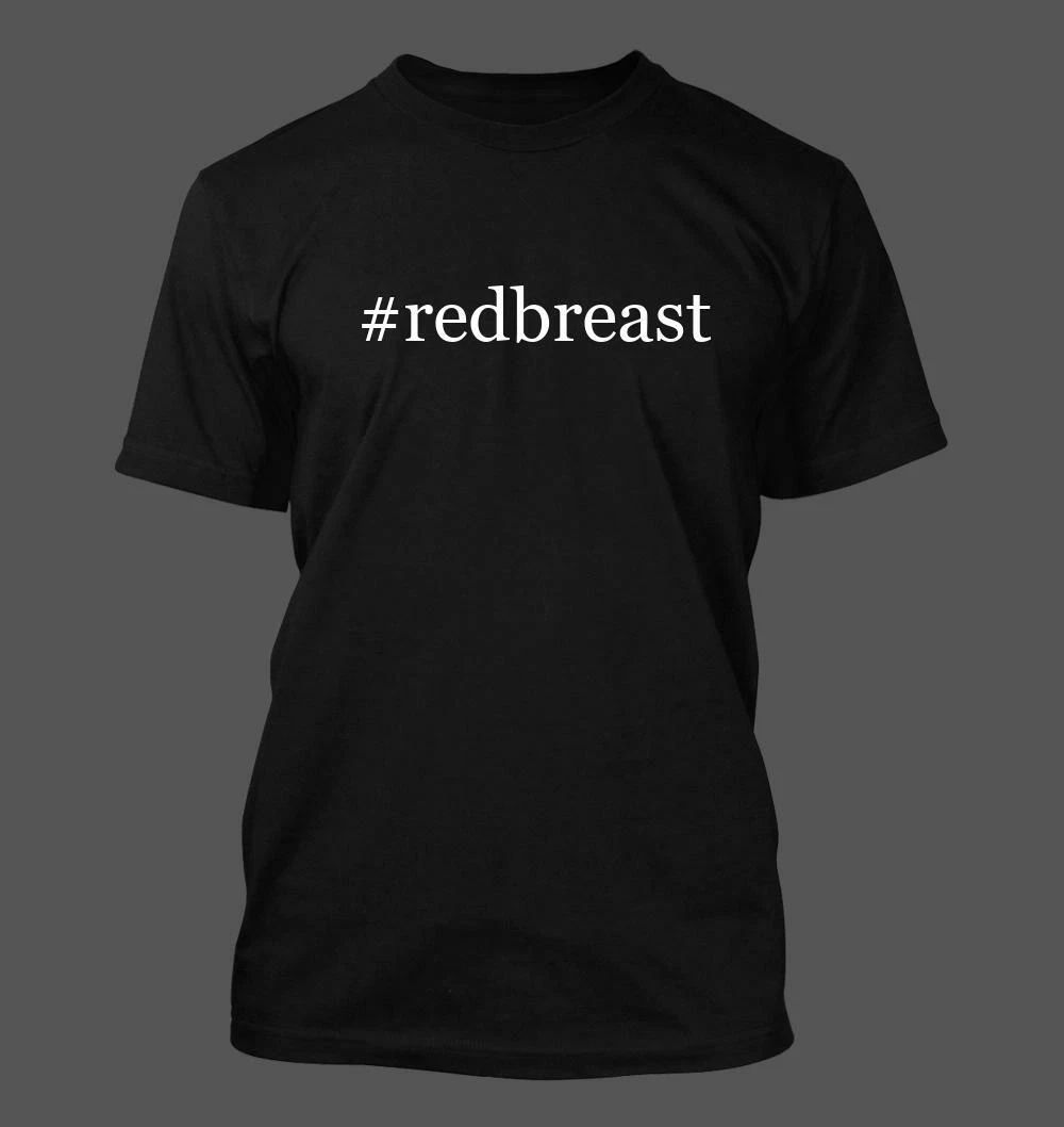 #redbreast - Men's Funny New RARE Unisex