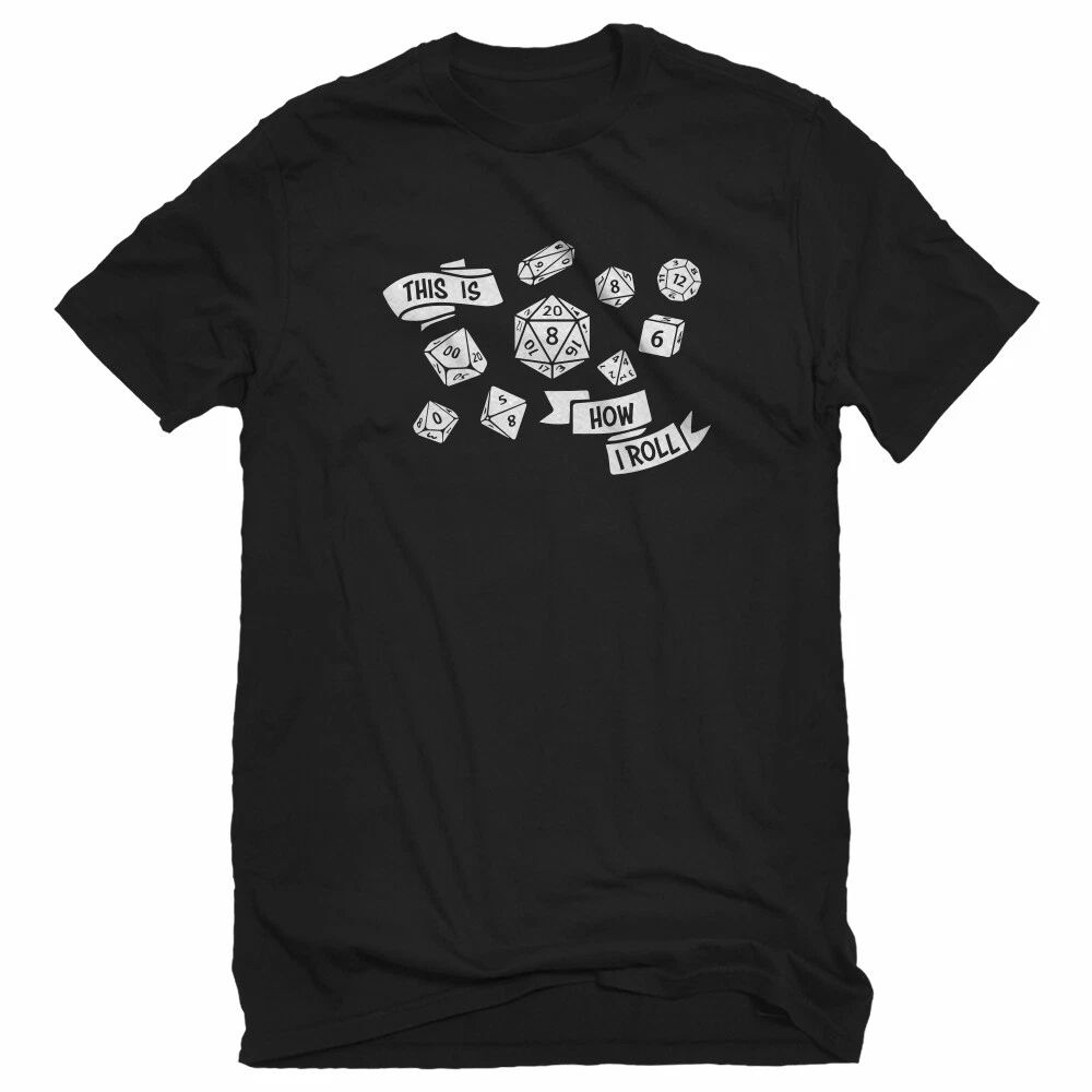 This is How I Roll Unisex Unisex