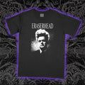Eraserhead Henry David Lynch Cult Movie Graphic Tee Surreal Horror Unise Unisex