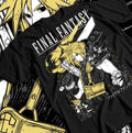 Final Fantasy VII Rebirth VFinal Unisex Gift For Friends#9 Unisex