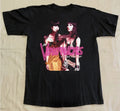 The Veronicas album Hook Me Up Unisex Cotton All Size Unisex