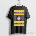Premium East Carolina Pirates Ugly Christmas Light Unisex