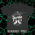 Surf Club Logo American Men's Unisex Funny Size S to 5XL Unisex
