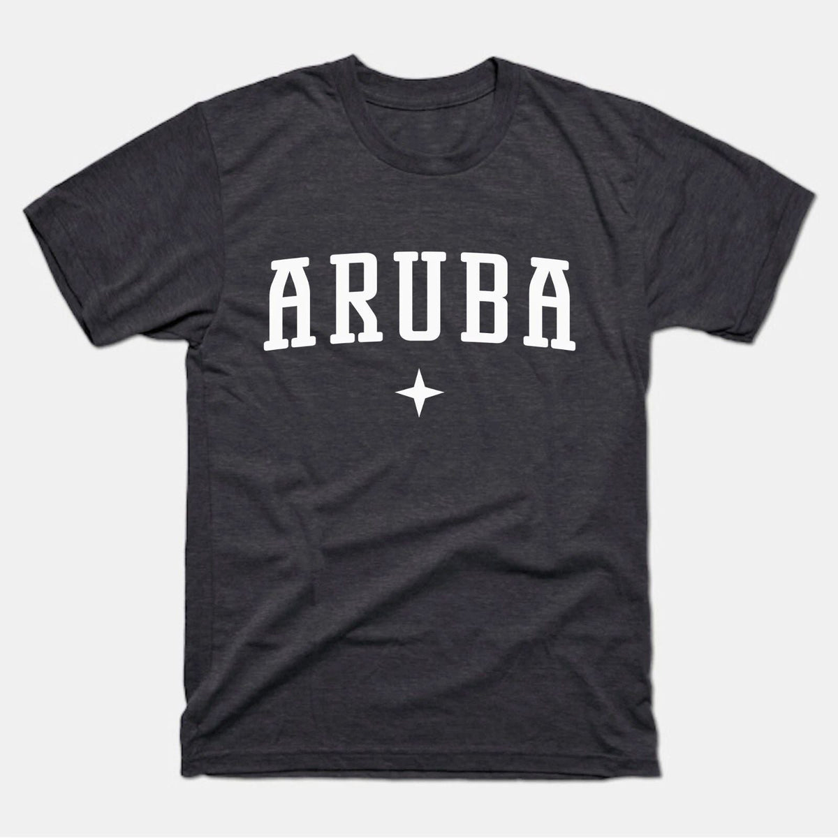 Aruba Shirt | Aruba | One Happy Island, Caribbean Travel, Aruba Vacation Unisex