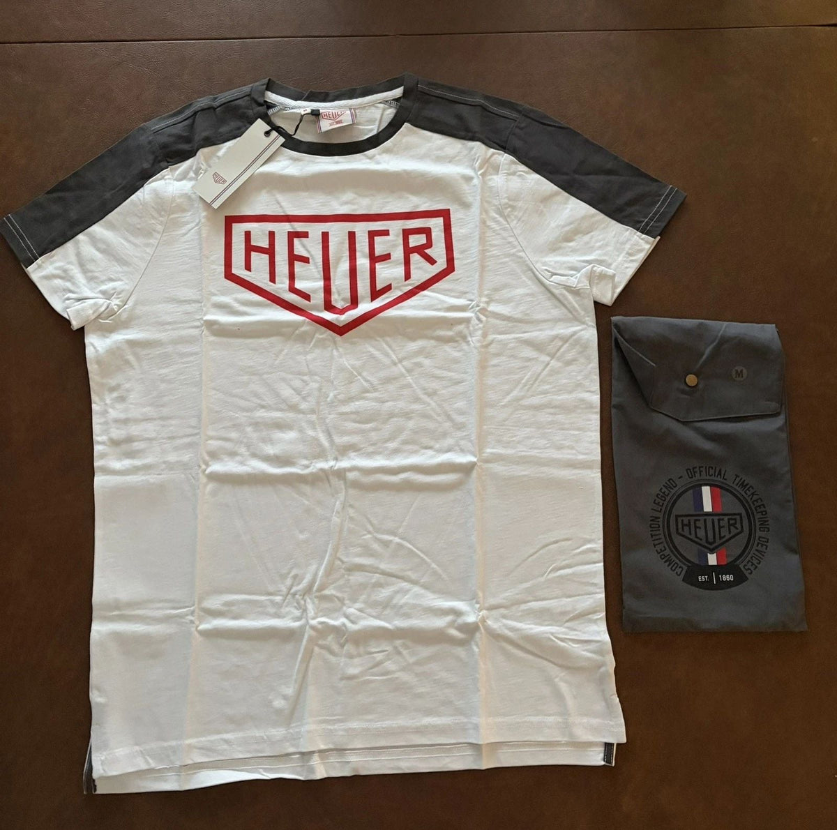 Tag Heuer Men's New with Tags Unisex