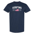 USA Surfing Arch Unisex