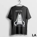 Original Jesse Duquette Antifa Escalator Unisex