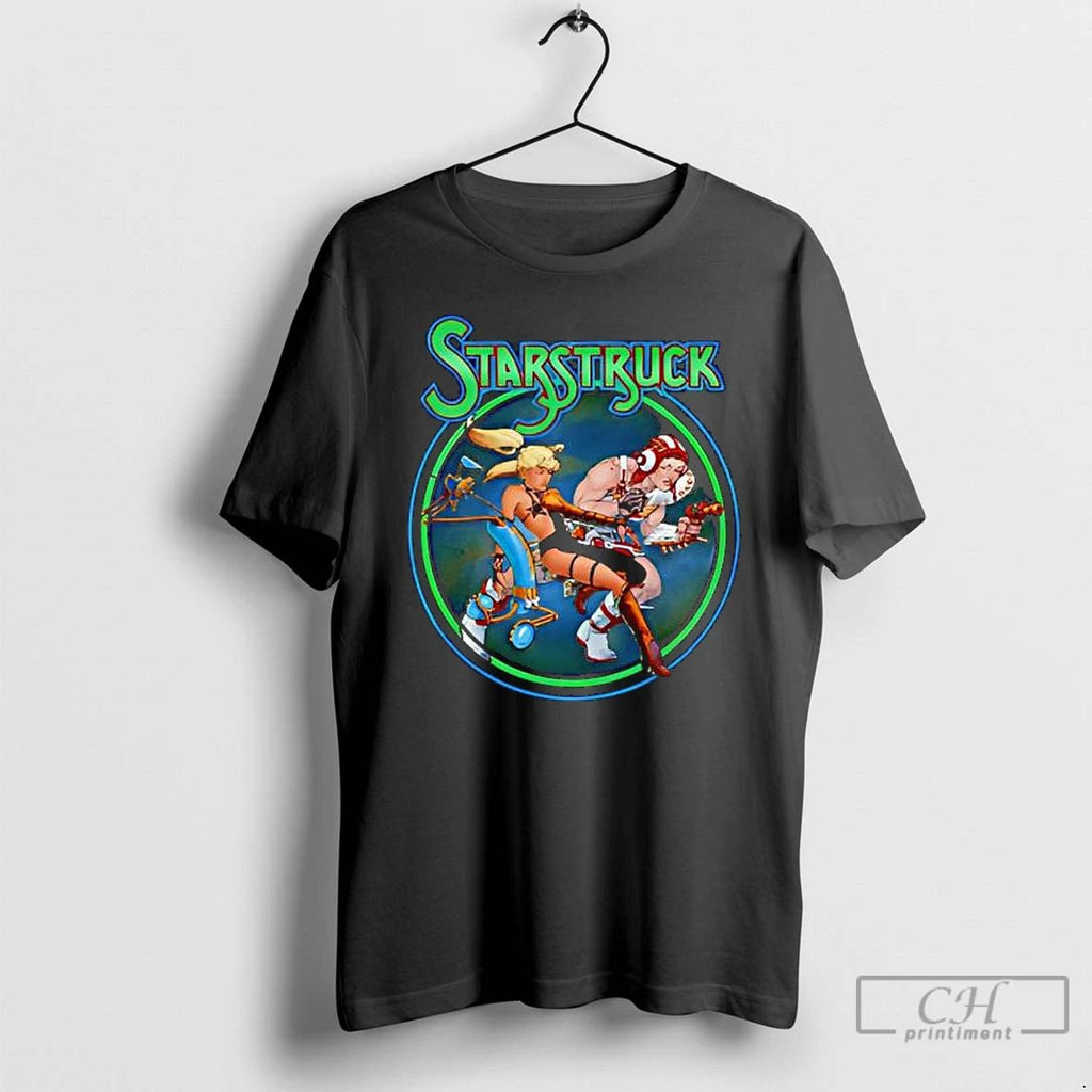 Premium Starstruck Galatia 9 And Brucilla T Shirts Unisex
