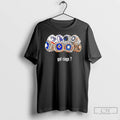 Classic Got Rings Los Angeles Dodgers 2025 World Champions T Shirts Unisex