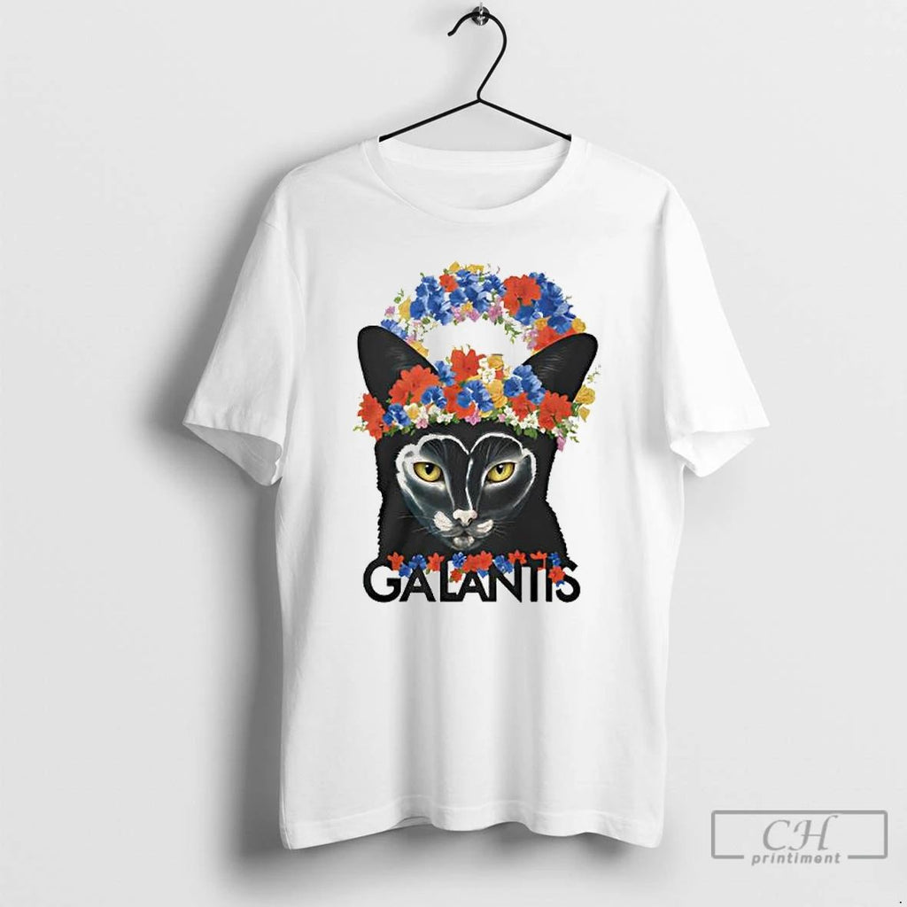 Premium Midsommer Galantis T Shirts Unisex