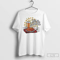 Premium Tis The Season For Santa Love Buffalo T Shirts Unisex