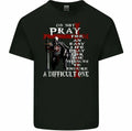 Knights Templar Mens Christian Tee Top Christianity Teutonic Crusader Unisex