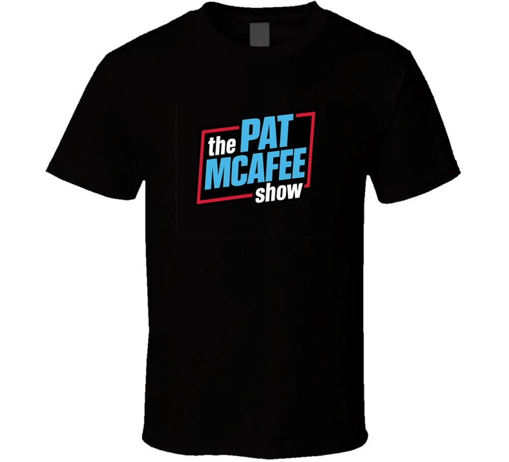 The Pat Mcafee T Shirt Unisex